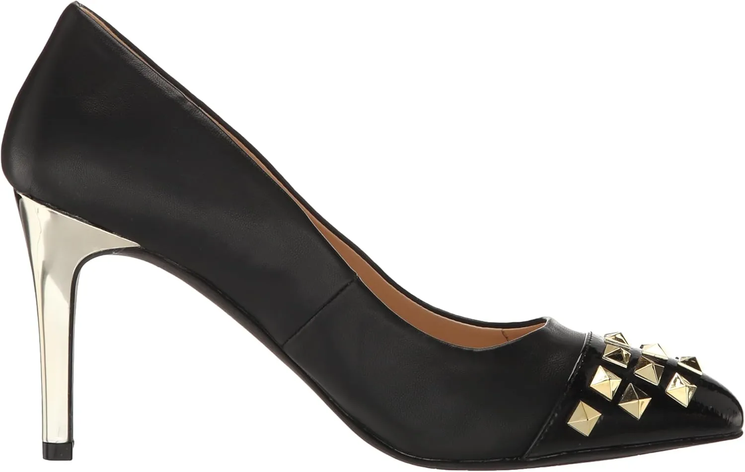 ADRIENNE VITTADINI Women's Nena Pump