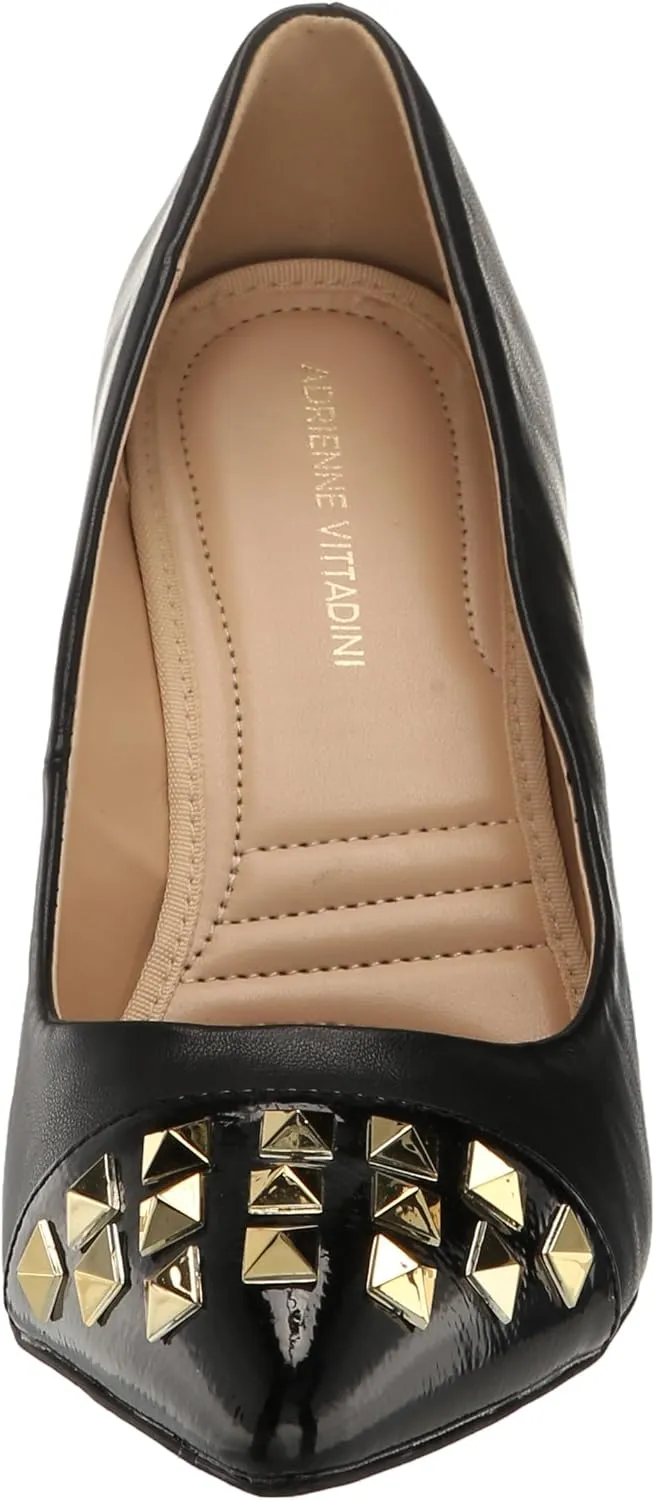 ADRIENNE VITTADINI Women's Nena Pump