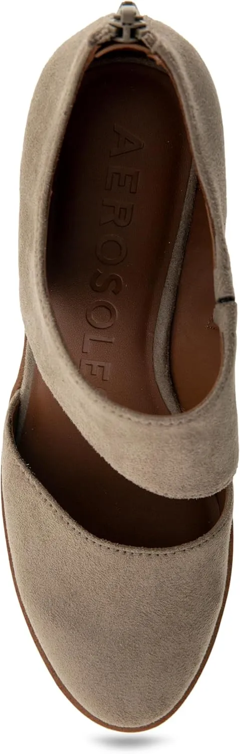 Aerosoles Women's Beki Pump