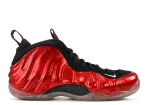 AIR FOAMPOSITE ONE - METALLIC RED (2012) [USED]