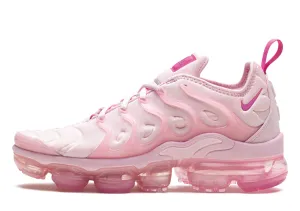Air VaporMax Plus WMNS Pink Foam