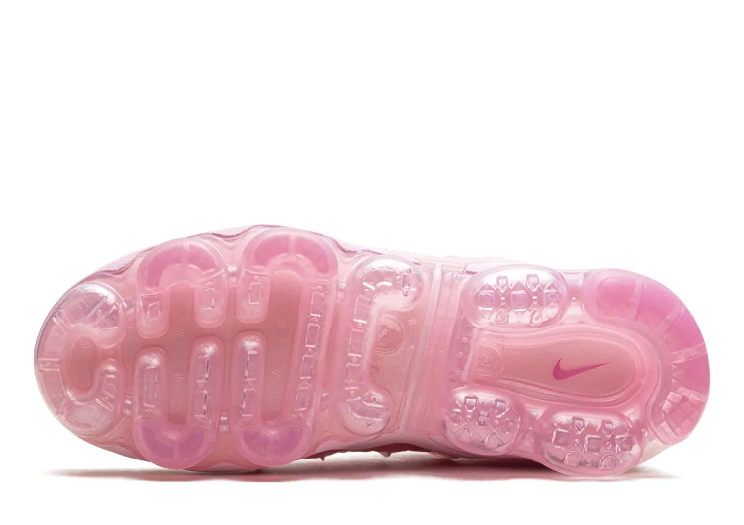 Air VaporMax Plus WMNS Pink Foam