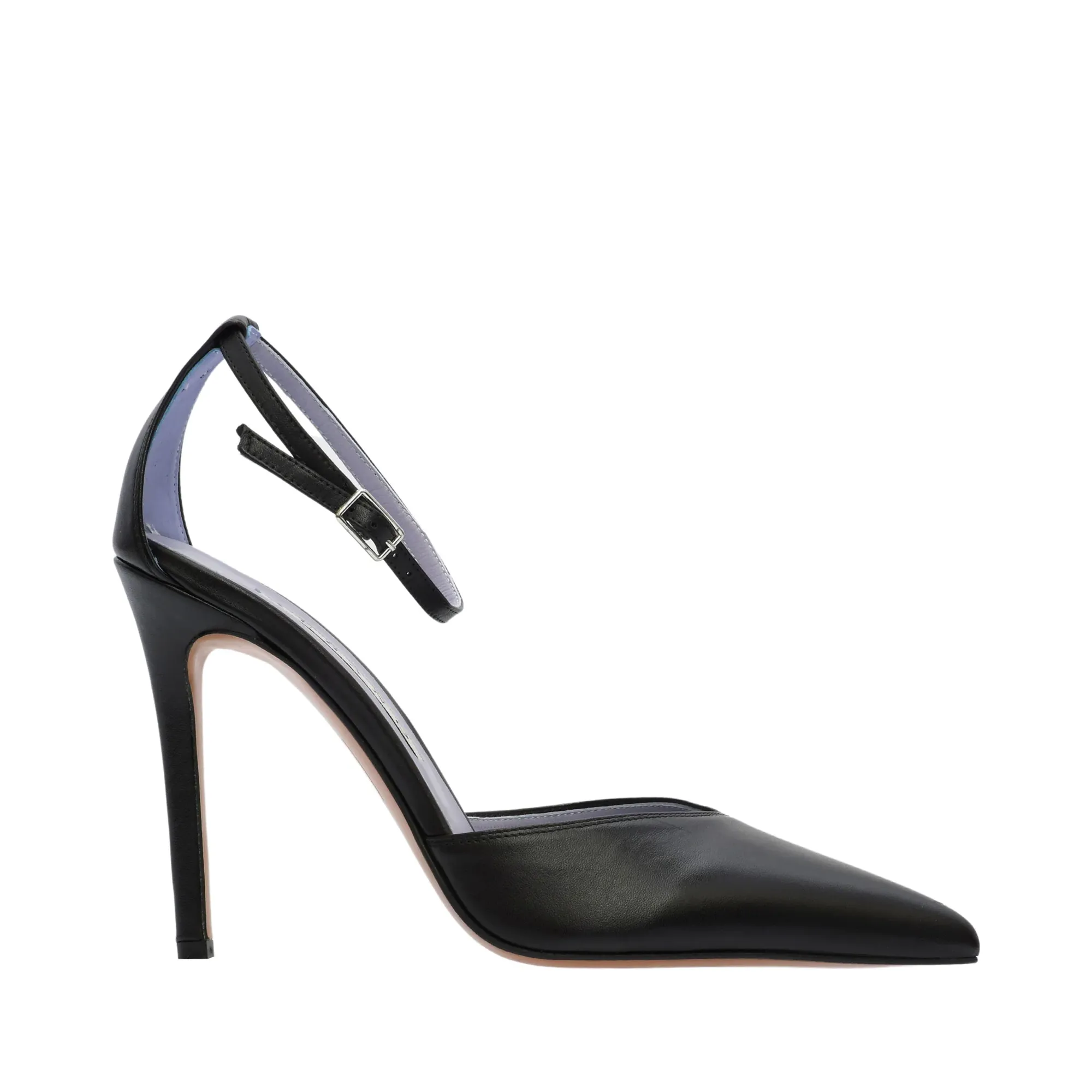 Albano Women's Soft Leather Shoe