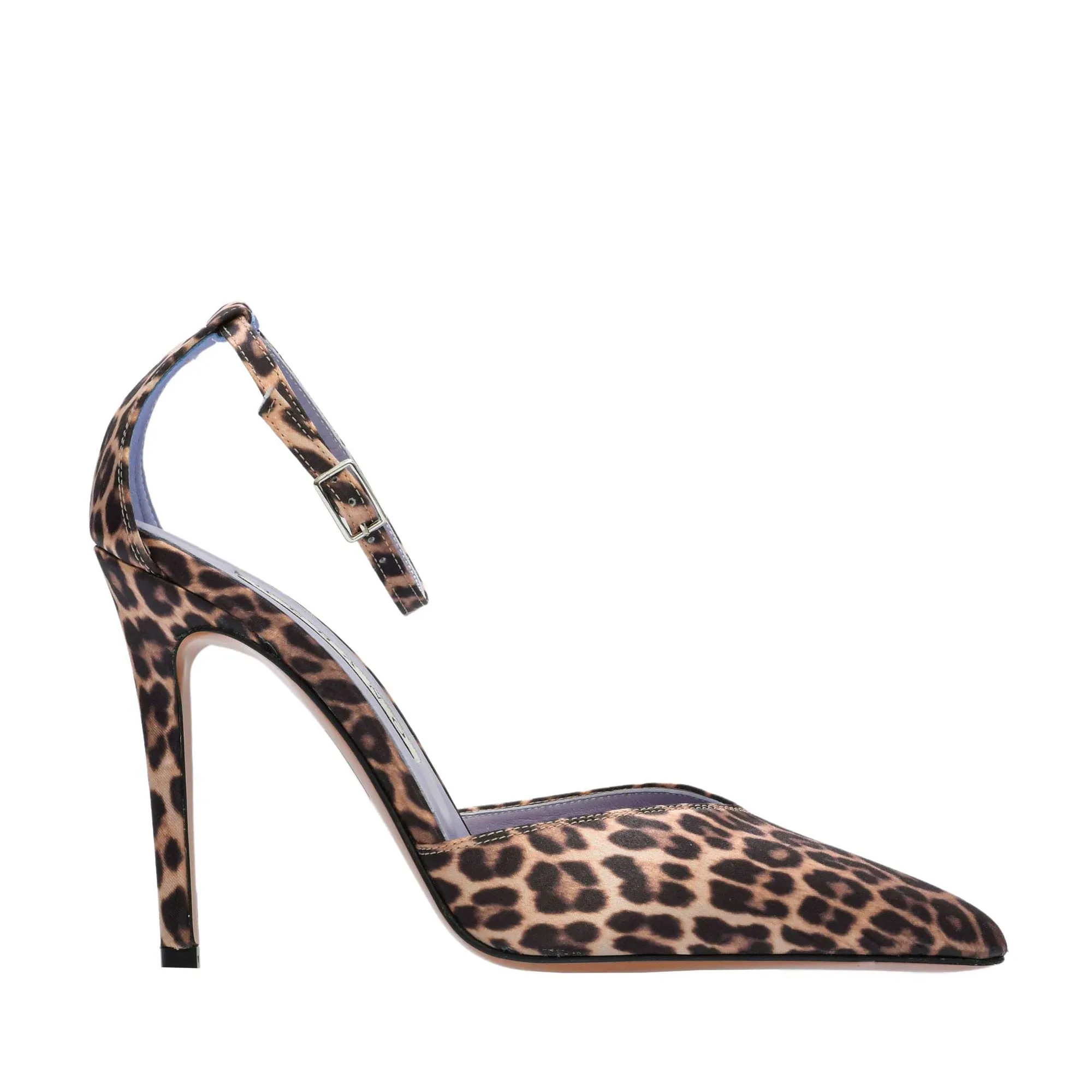 Albano Women's Soft Leather Shoe