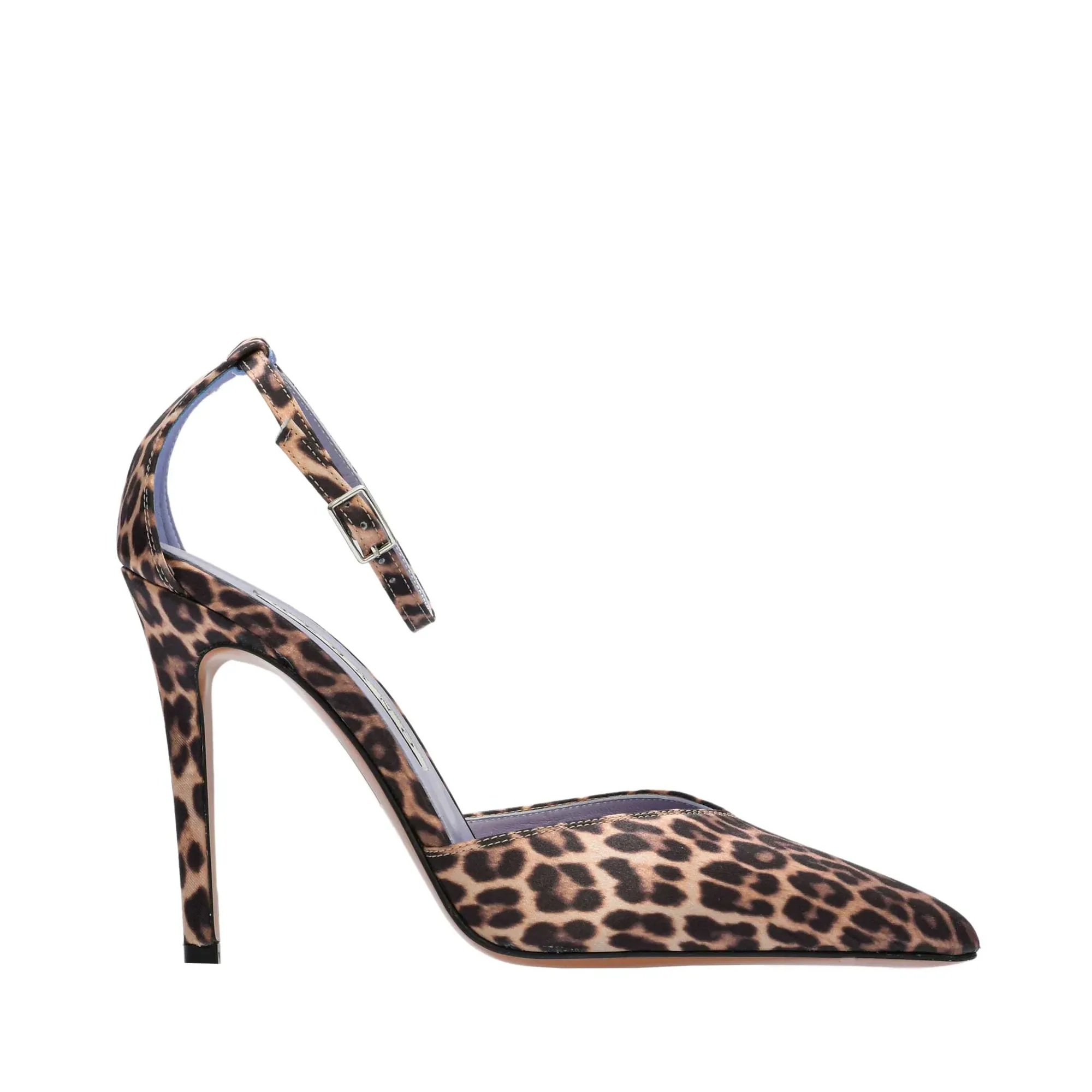 Albano Women's Soft Leather Shoe