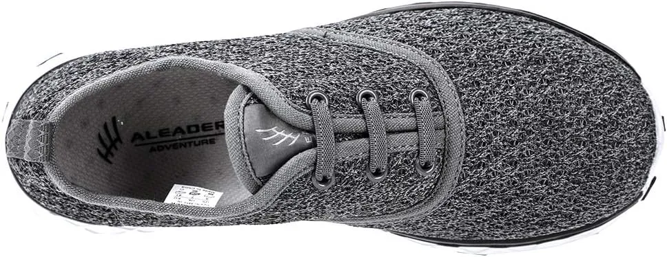 ALEADER Men's Quick Drying Aqua Water Shoes