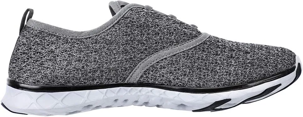 ALEADER Men's Quick Drying Aqua Water Shoes