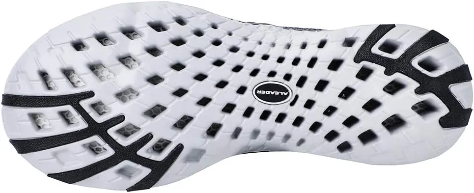 ALEADER Men's Quick Drying Aqua Water Shoes