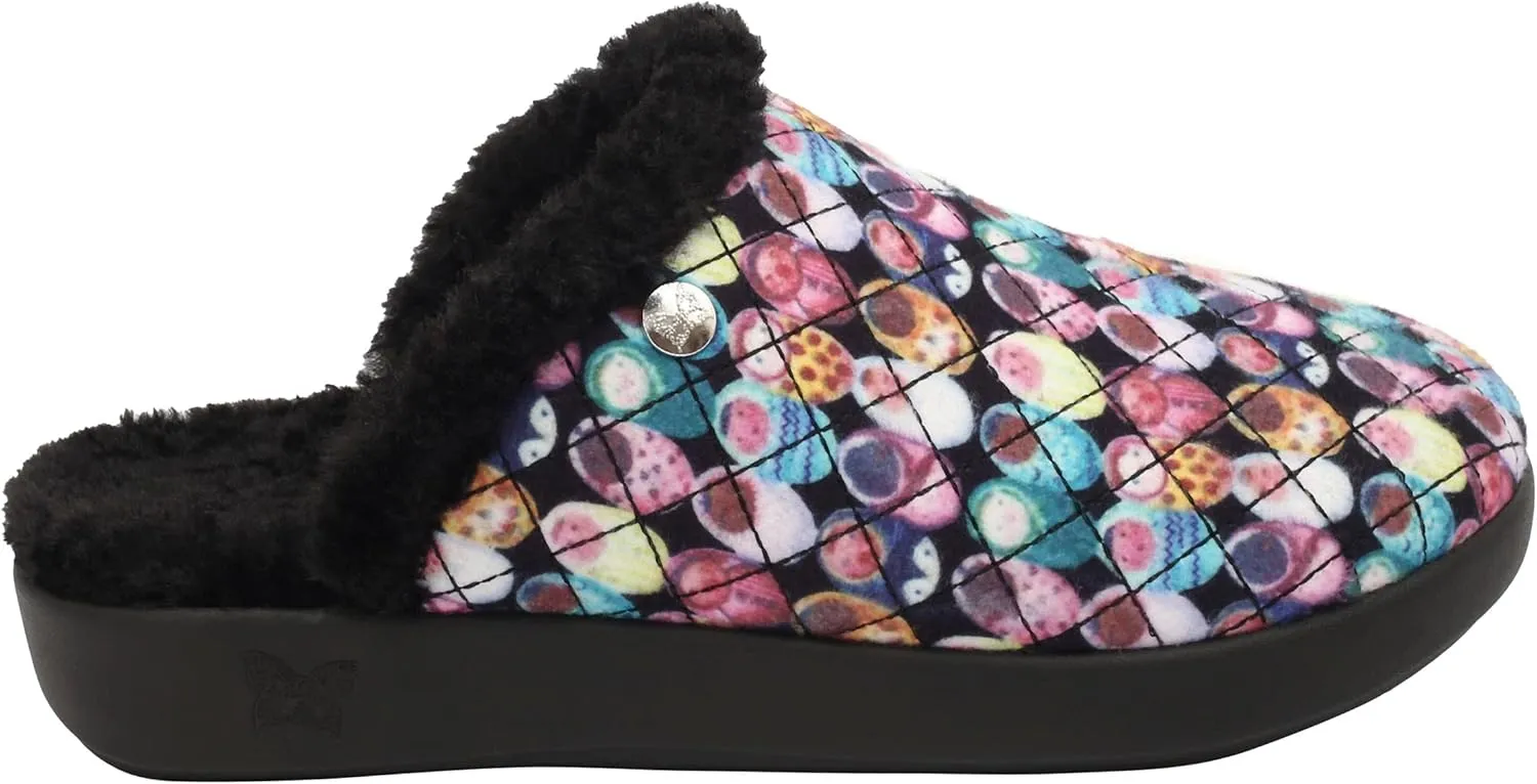 Alegria Comfee Womens Slipper