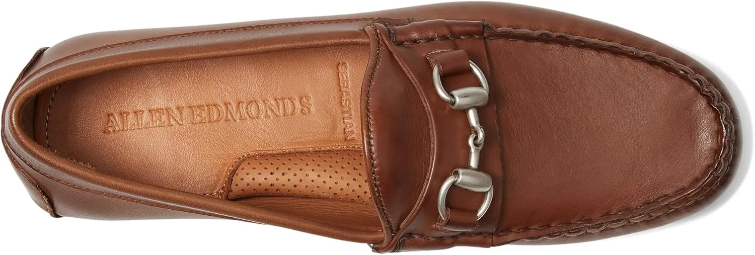 Allen Edmonds Men's Classic Driving Style Loafer