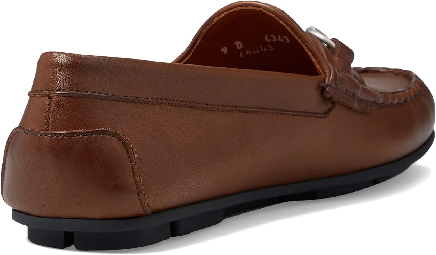 Allen Edmonds Men's Classic Driving Style Loafer