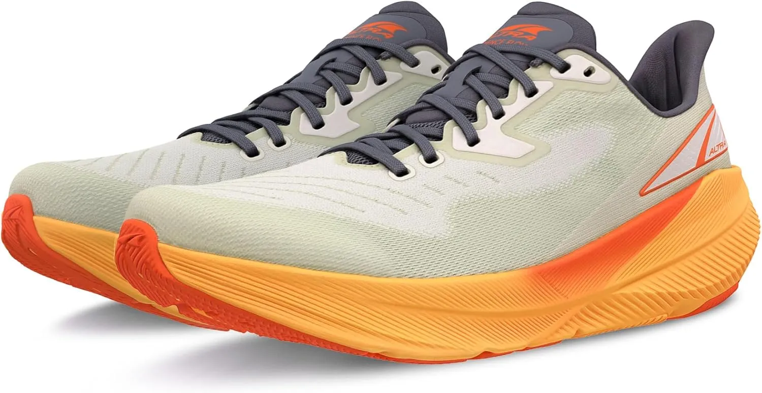 ALTRA Men's Experience Flow Road Running Shoe