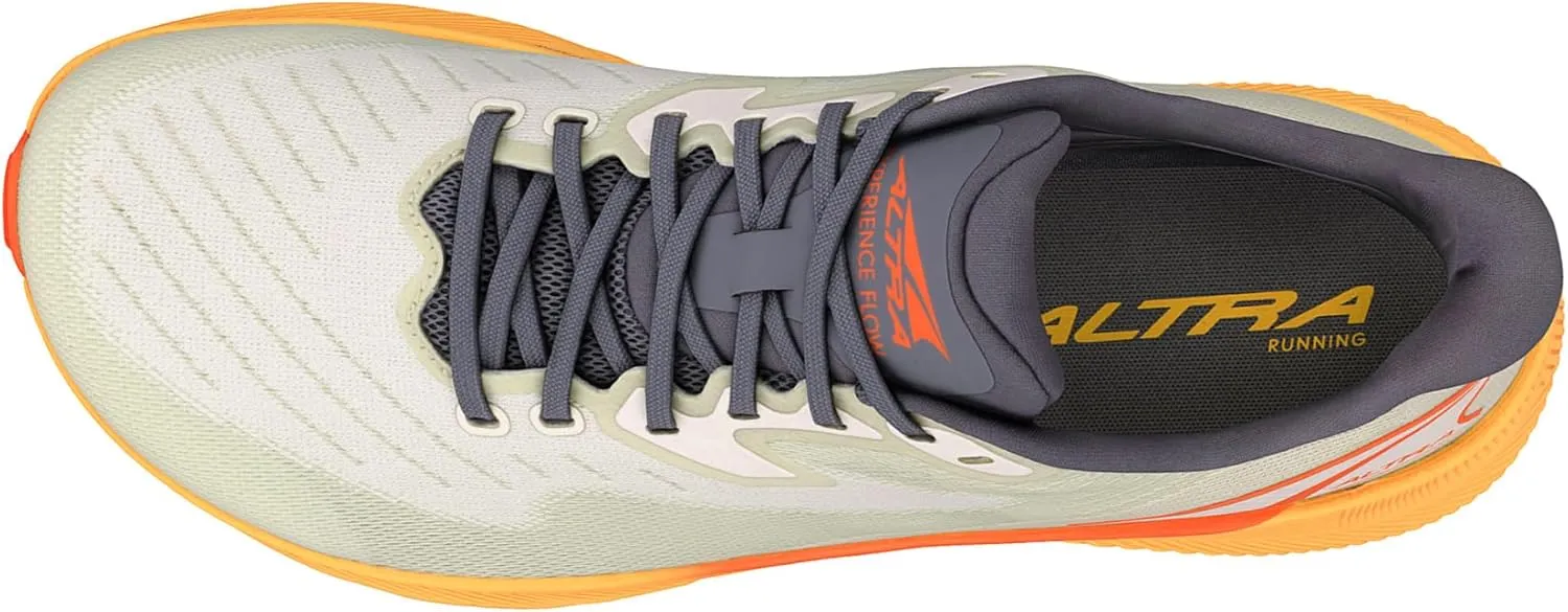 ALTRA Men's Experience Flow Road Running Shoe