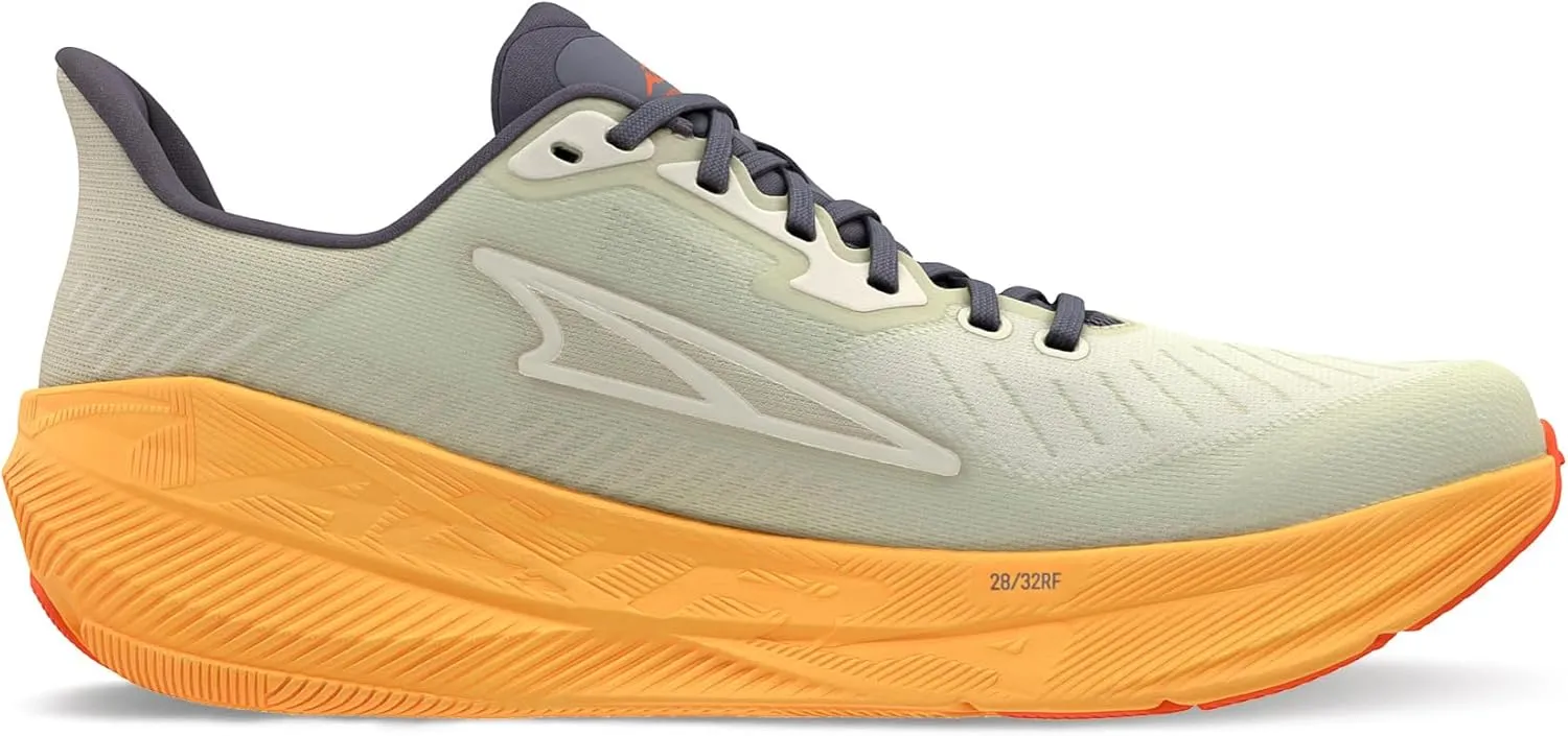 ALTRA Men's Experience Flow Road Running Shoe