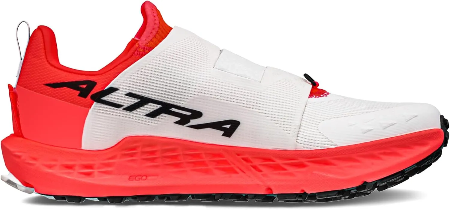 ALTRA Men's TIMP 5 BOA Trail Running Shoe