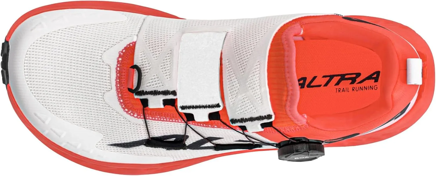ALTRA Men's TIMP 5 BOA Trail Running Shoe