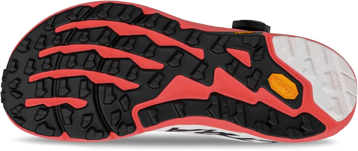 ALTRA Men's TIMP 5 BOA Trail Running Shoe