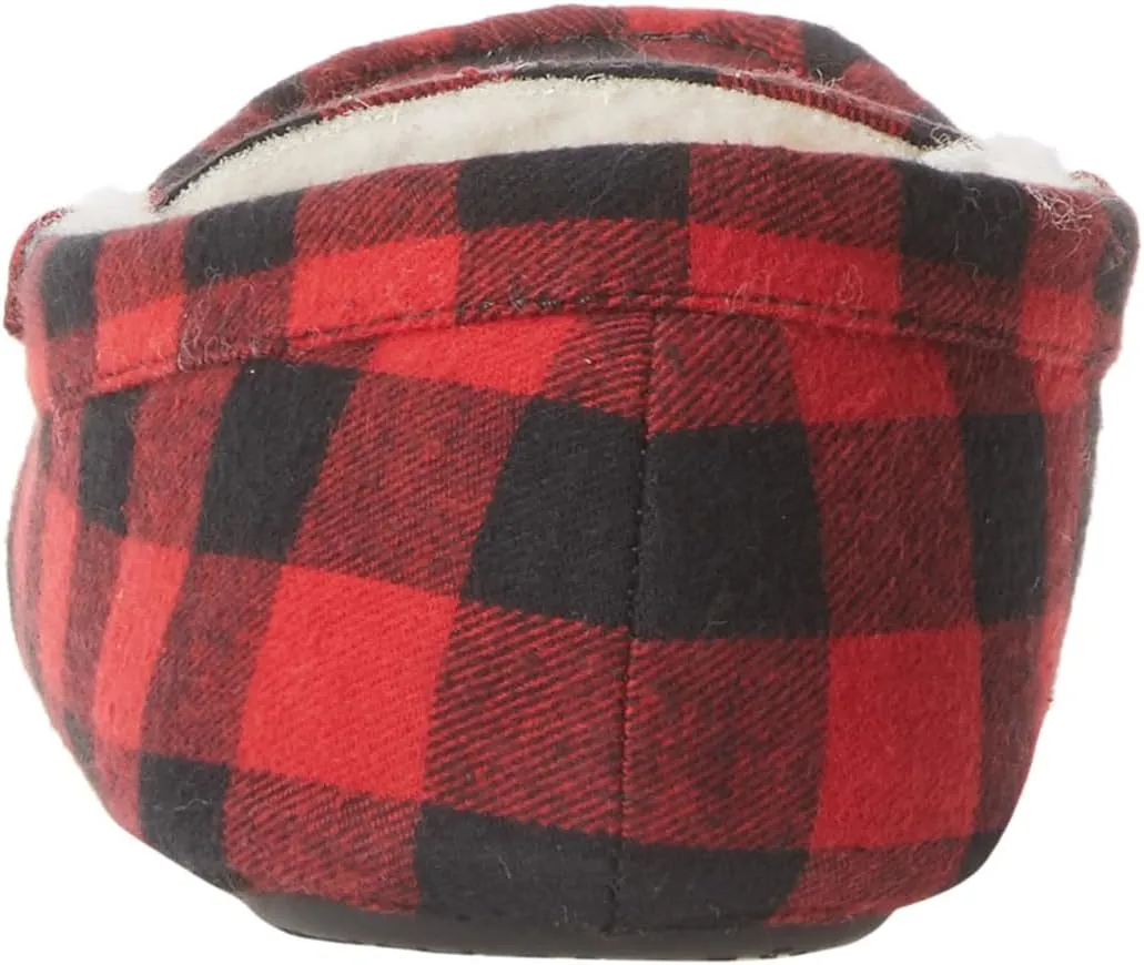 Amazon Essentials Men's Moccasin Slipper