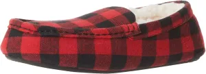 Amazon Essentials Men's Moccasin Slipper