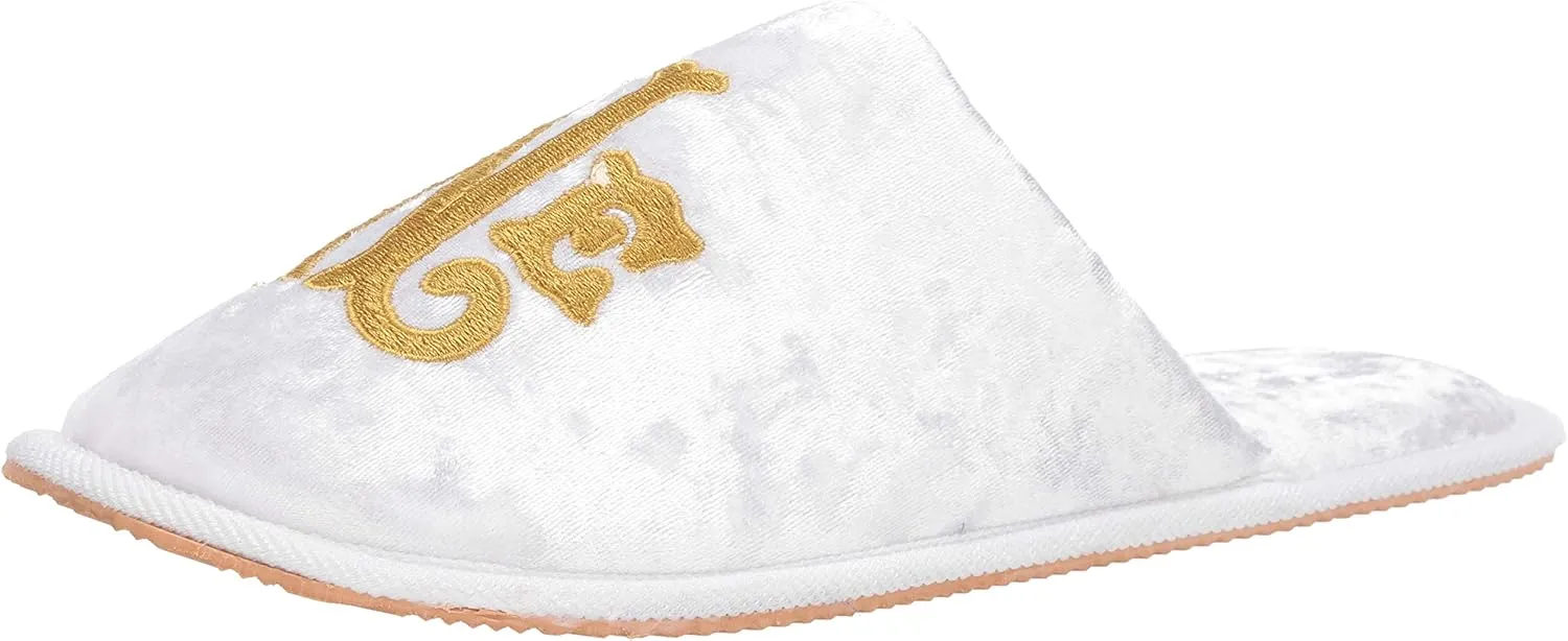 AND1 Men's Reserve Slipper