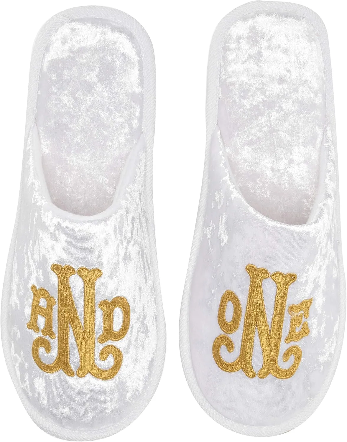 AND1 Men's Reserve Slipper