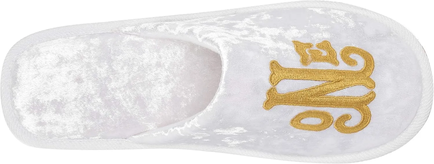 AND1 Men's Reserve Slipper