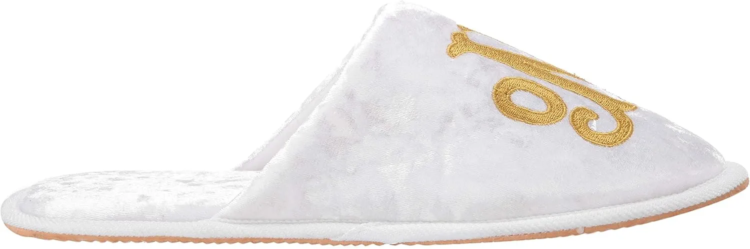 AND1 Men's Reserve Slipper