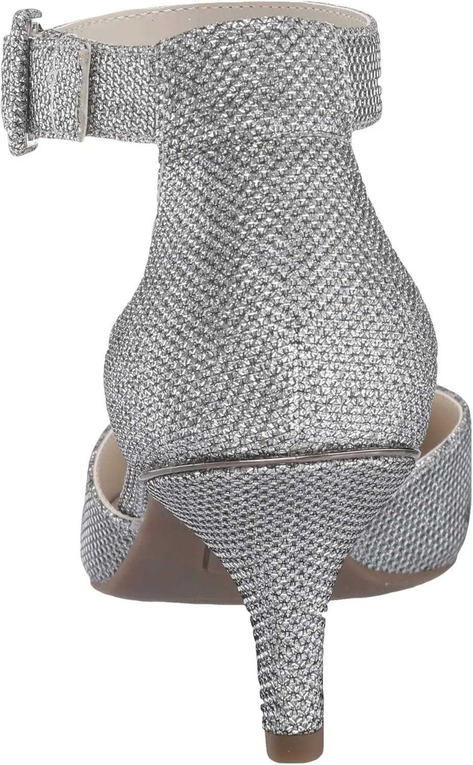 Anne Klein Womens Fabulist Ankle Wrap Dress Pumps