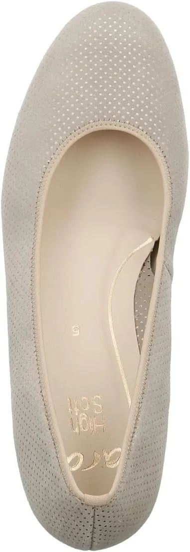 ARA Women's 12-16601 17 Pump