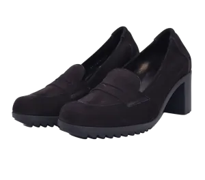ARCHE / SHELYM -black