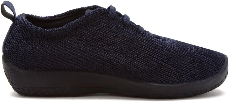 Arcopedico LS Knit Lace Up Shoe