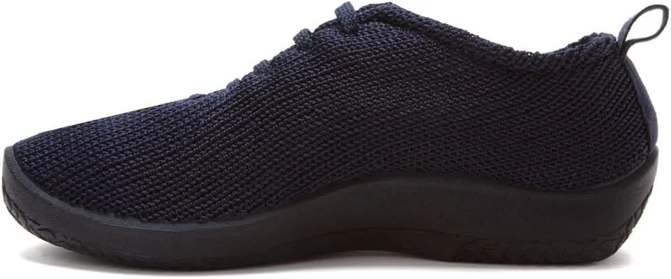 Arcopedico LS Knit Lace Up Shoe