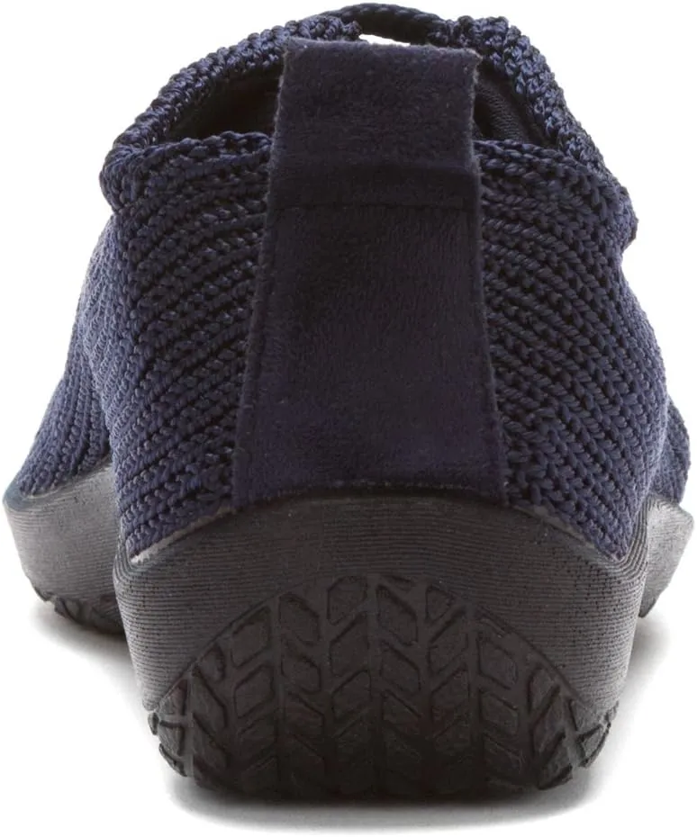 Arcopedico LS Knit Lace Up Shoe