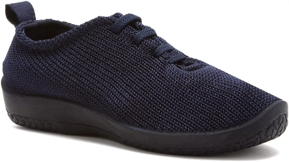 Arcopedico LS Knit Lace Up Shoe