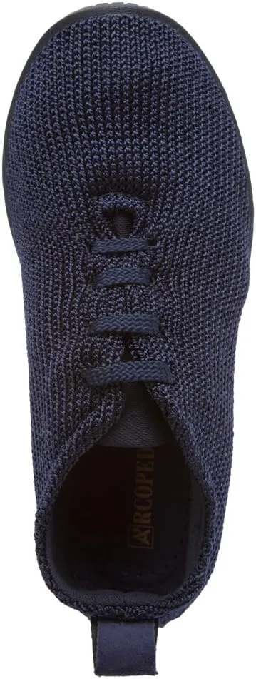 Arcopedico LS Knit Lace Up Shoe