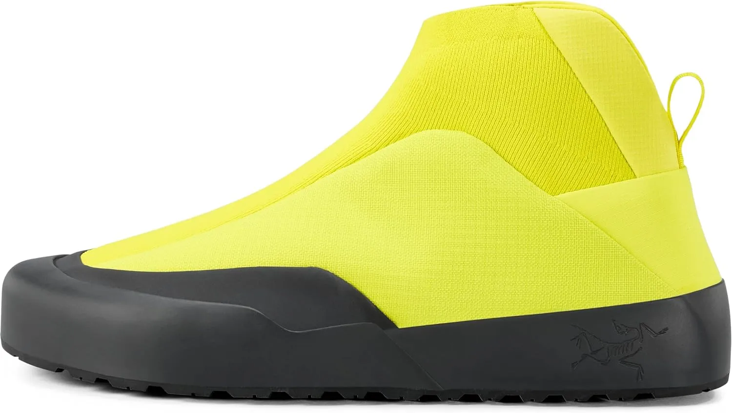 Arc'teryx Kragg Insulated Shoe Men's | Insulated Pull-On Shoe for Quick Approaches