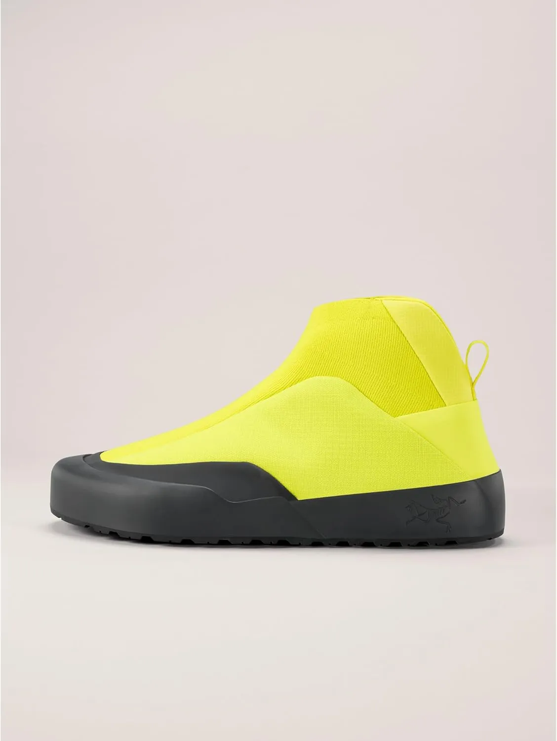 Arc'teryx Kragg Insulated Shoe Men's | Insulated Pull-On Shoe for Quick Approaches