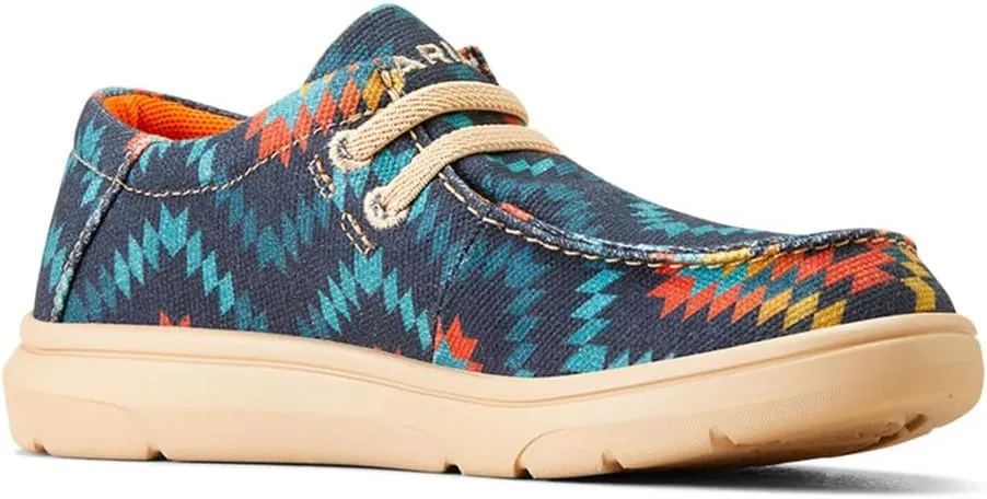 Ariat Unisex Kids' Hilo
