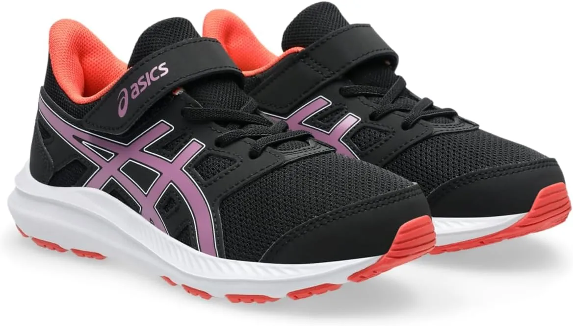 ASICS Kid's JOLT 4 Pre-School Running Shoes