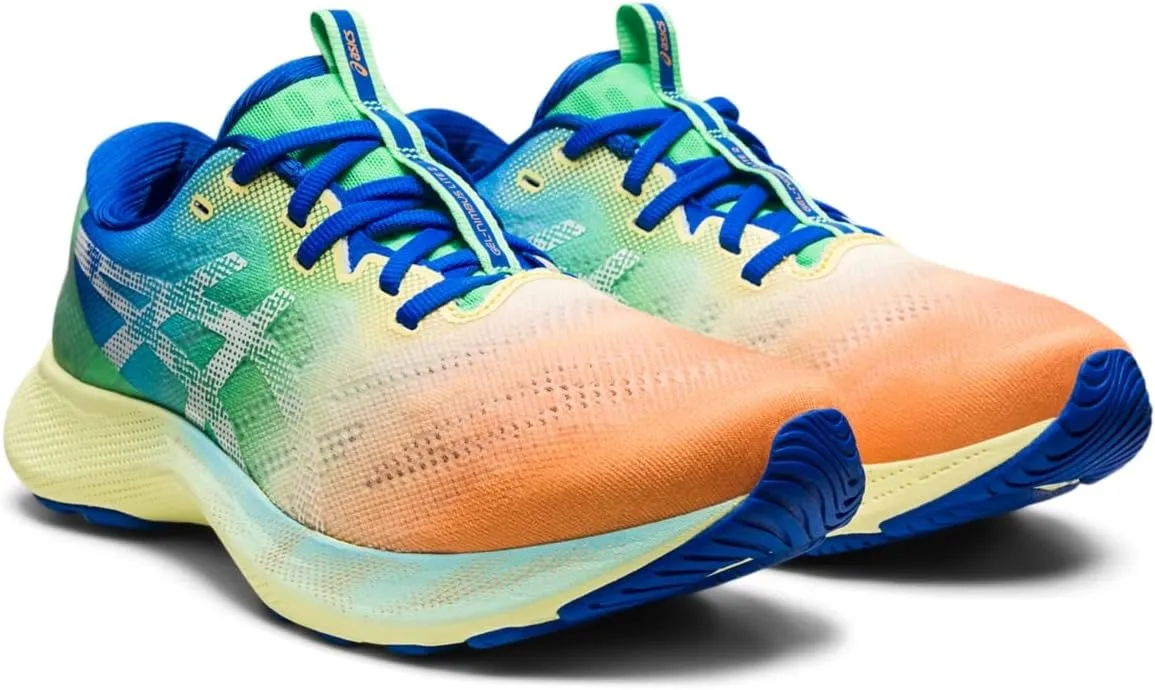 Asics Men's Gel-Nimbus Lite 2 Running Shoes