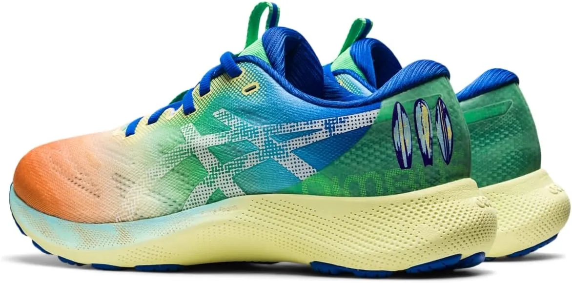 Asics Men's Gel-Nimbus Lite 2 Running Shoes