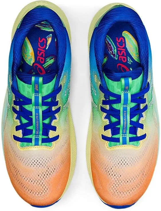Asics Men's Gel-Nimbus Lite 2 Running Shoes