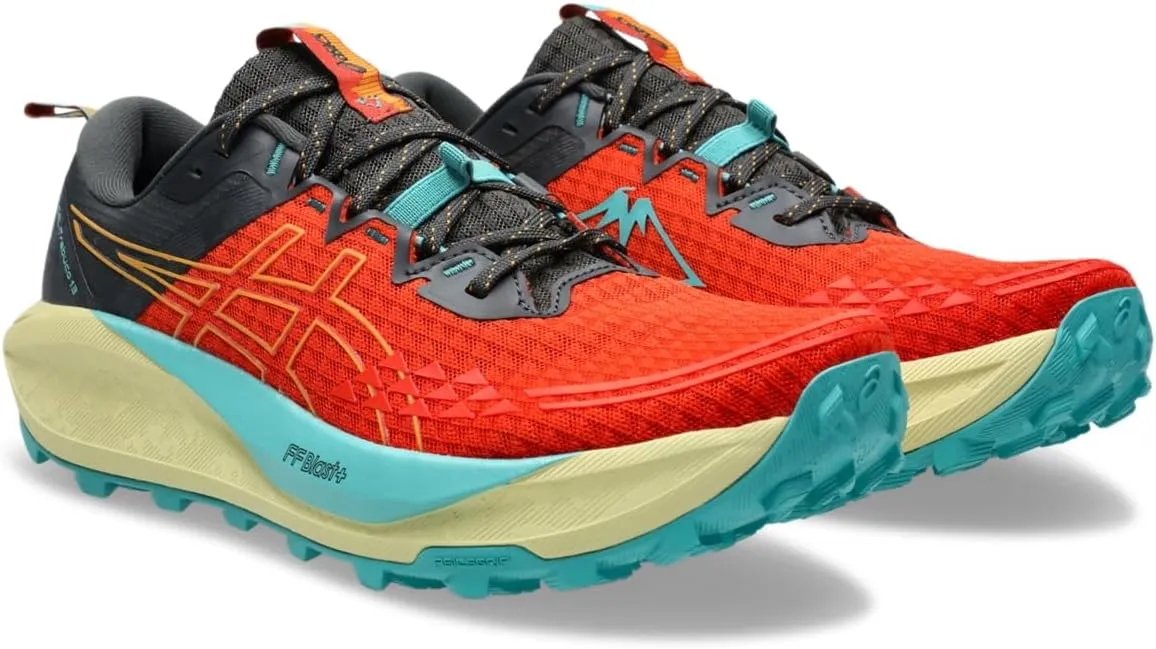Asics Men's Gel-Trabuco 13 Running Shoe