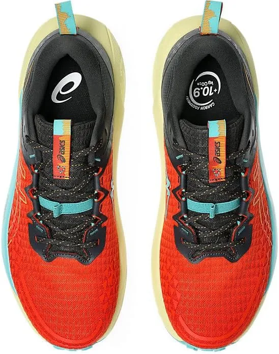 Asics Men's Gel-Trabuco 13 Running Shoe