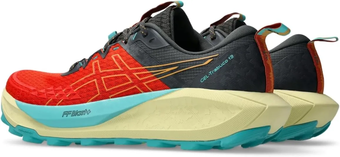 Asics Men's Gel-Trabuco 13 Running Shoe