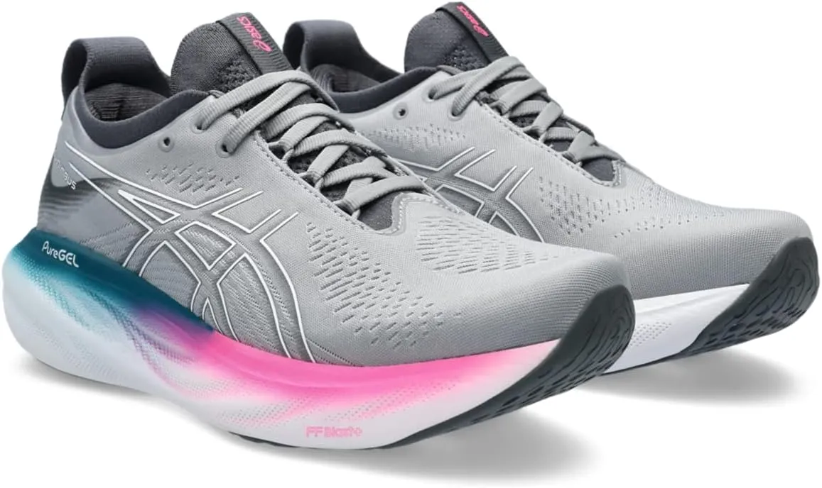 ASICS Women's Gel-Nimbus 25 Running