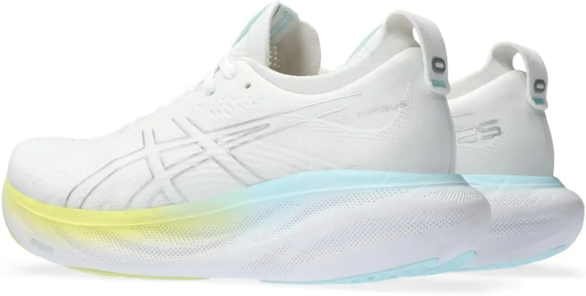 ASICS Women's Gel-Nimbus 25 Running