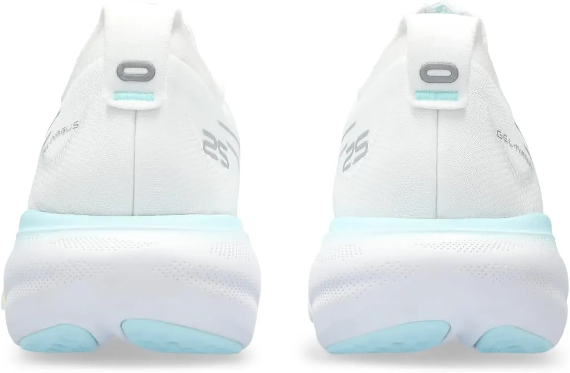 ASICS Women's Gel-Nimbus 25 Running
