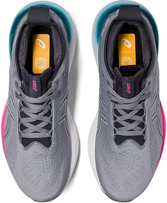 ASICS Women's Gel-Nimbus 25 Running