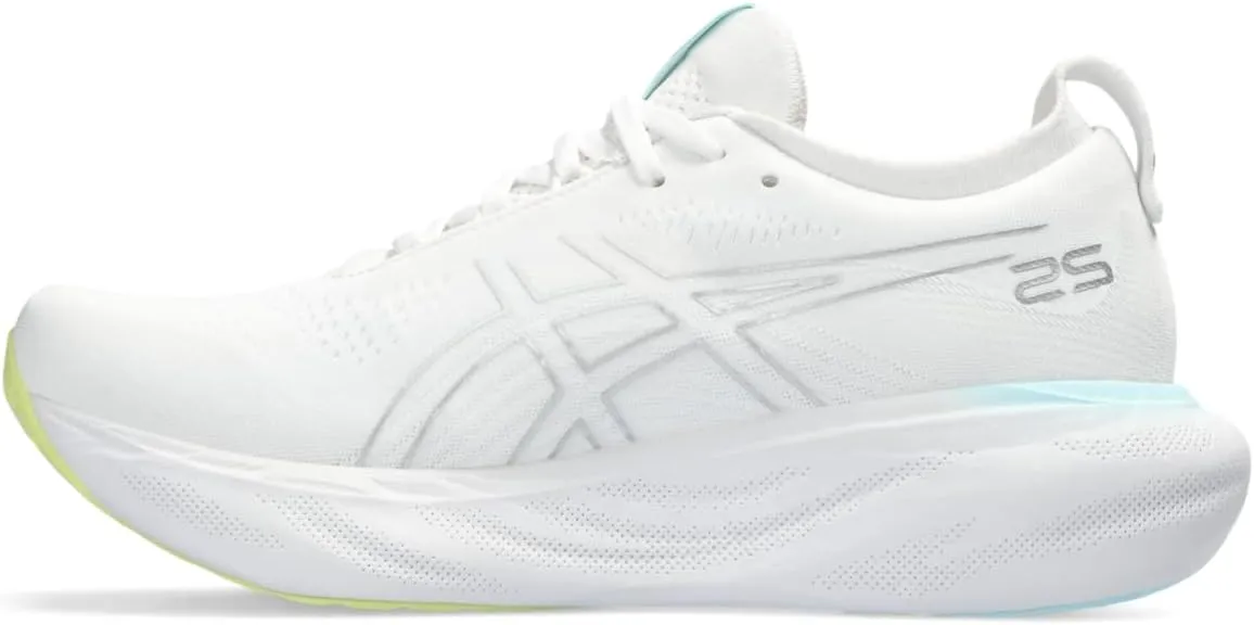 ASICS Women's Gel-Nimbus 25 Running